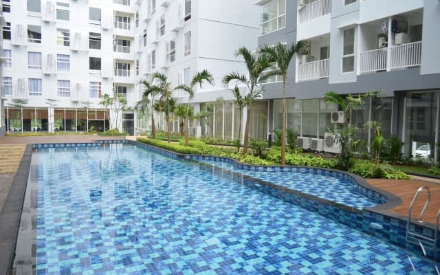 Kyriad Hotel Airport Jakarta - photo 3