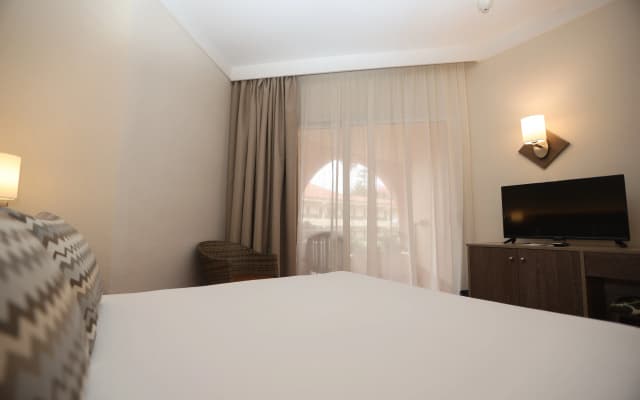 Hotel Puerto Palace - photo 4