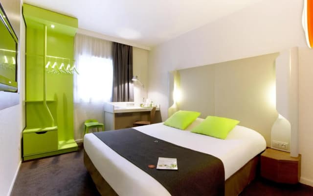 Campanile PRIME - Paris Porte d'Italie - photo 6