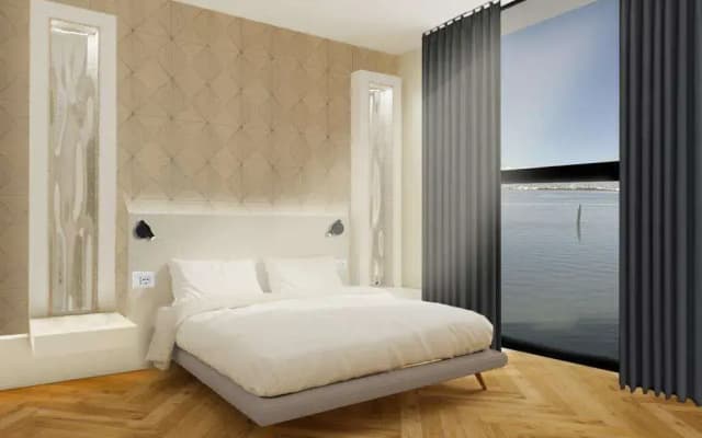 B&B HOTEL Venezia Laguna - photo 5
