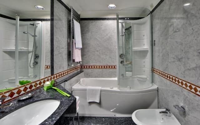Grand Hotel Adriatico - photo 7