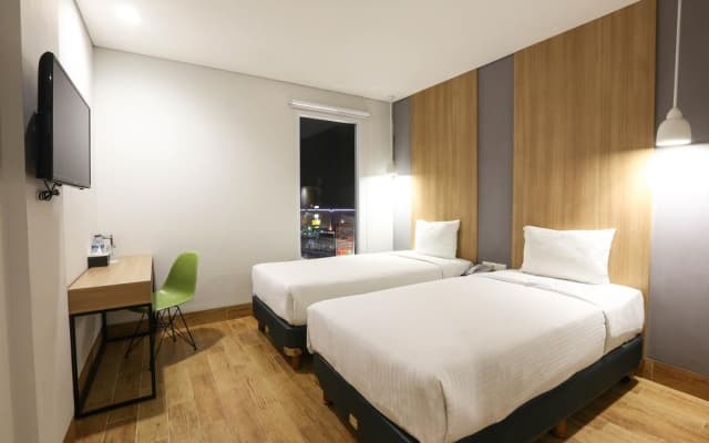 Hotel Citradream Bintaro - photo 5