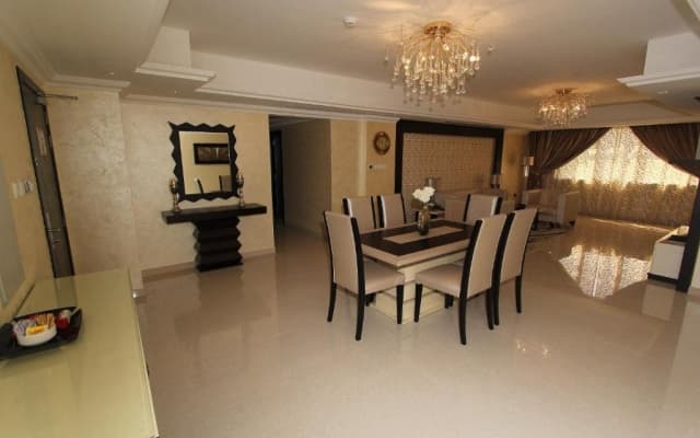Ivory Grand Hotel Apartments - photo 2
