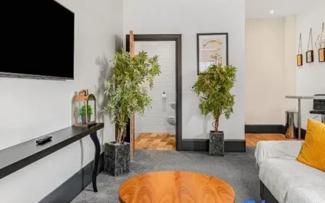 The Ainscow Hotel - photo 4