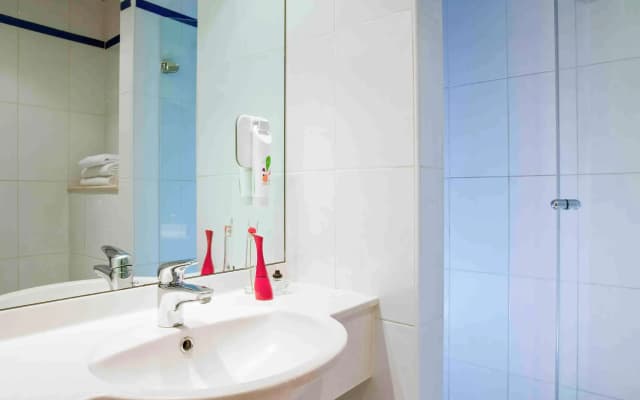 ibis Styles Paris Mairie de Montreuil - photo 7