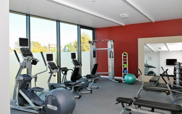 Hilton Garden Inn Venice Mestre San Giuliano - photo 2