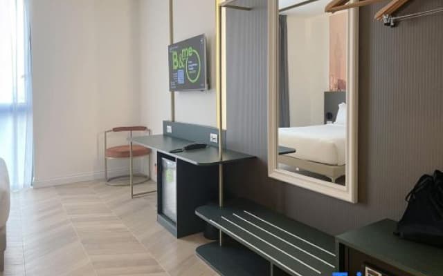 B&B Hotel Venezia Laguna - photo 10