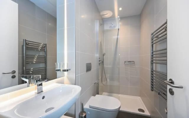 Staycity Aparthotels, Dublin, City Quay - photo 3