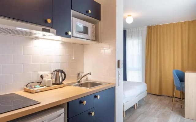 Aparthotel Adagio Access Paris Pont D'Ivry - photo 6