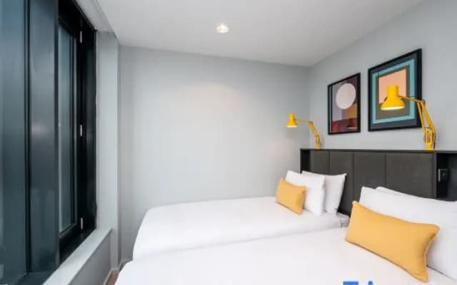 Staycity Aparthotels, Dublin, City Quay - photo 36