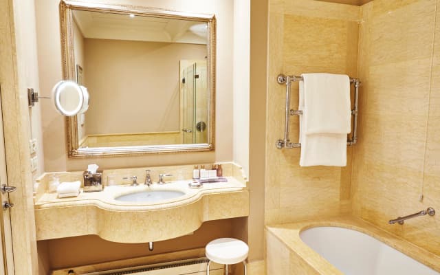 San Clemente Palace Kempinski Venice Hotel - photo 4