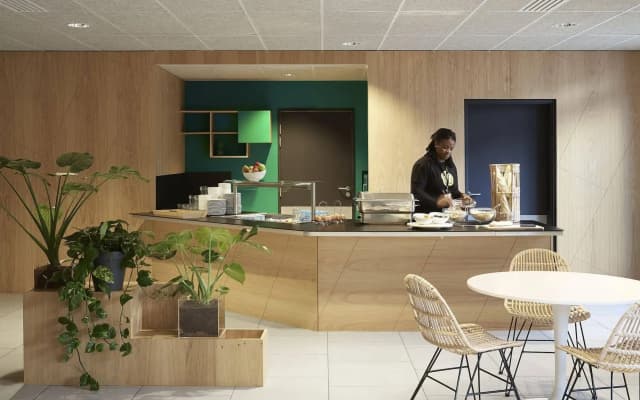 The Social Hub Paris La Defense - photo 5