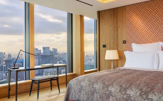 Bvlgari Hotel Tokyo - photo 1