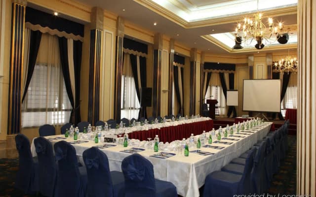 InterContinental Dar Al Hijra Madinah by IHG - photo 2