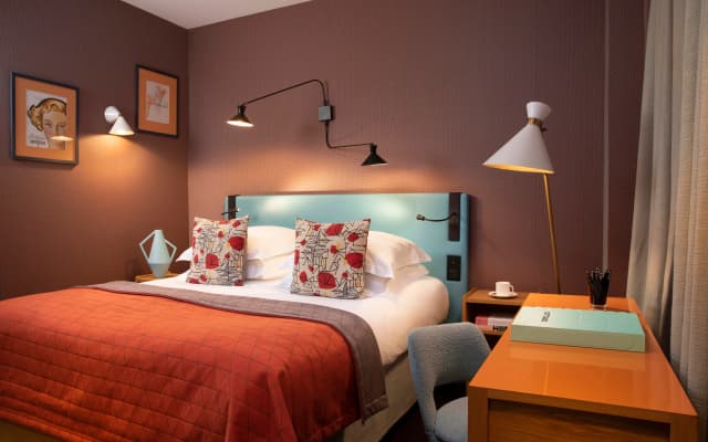 Hôtel Artus - photo 4