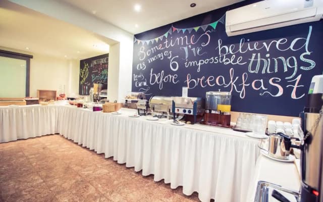 Marina Hotel  - photo 3