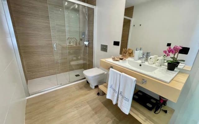 Hotel emblemático Hi Suites - photo 4