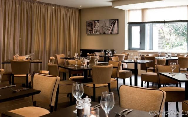 Leonardo Hotel Dublin Christchurch - photo 5