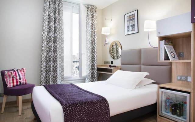 Hôtel Daumesnil - Vincennes - photo 2