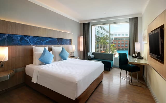 Novotel Jakarta Mangga Dua Square Hotel - photo 5
