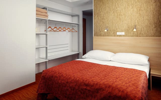 Hotel Ambiance - photo 5