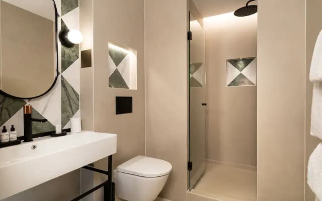 Hôtel Le Richemont - photo 10
