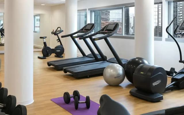 Melia Paris La Defense - photo 5