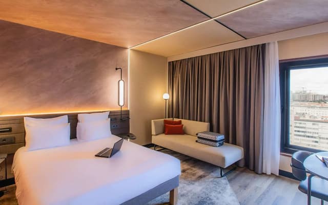 Novotel Lisboa - photo 4