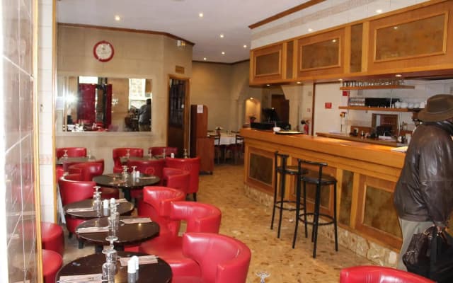 Le Kleber - photo 1