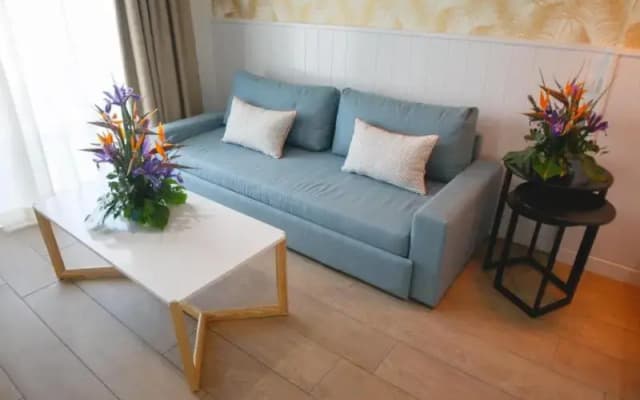 Los Olivos Beach Resort - photo 2