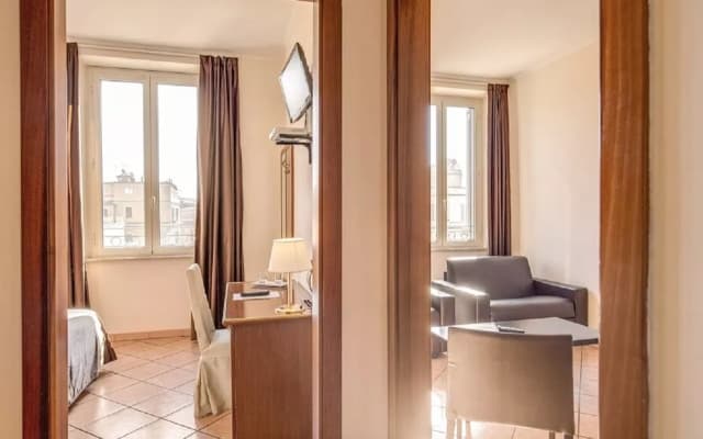 Hotel San Marco - photo 4