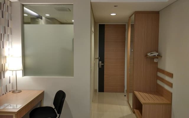 All Nite & Day Hotel - Alam Sutera - photo 4