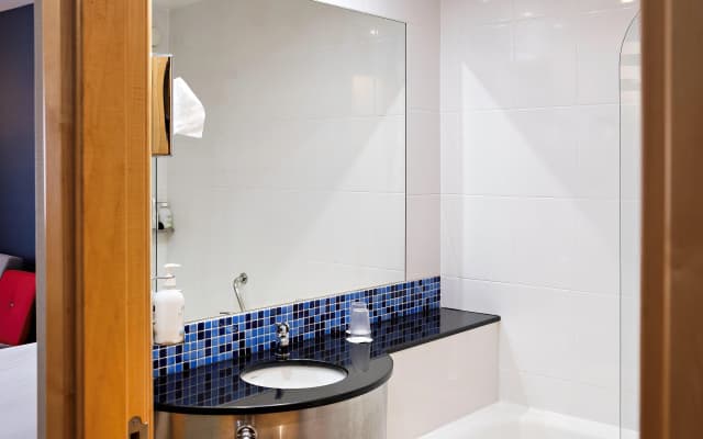 Holiday Inn Express Malaga Airport by IHG - photo 8