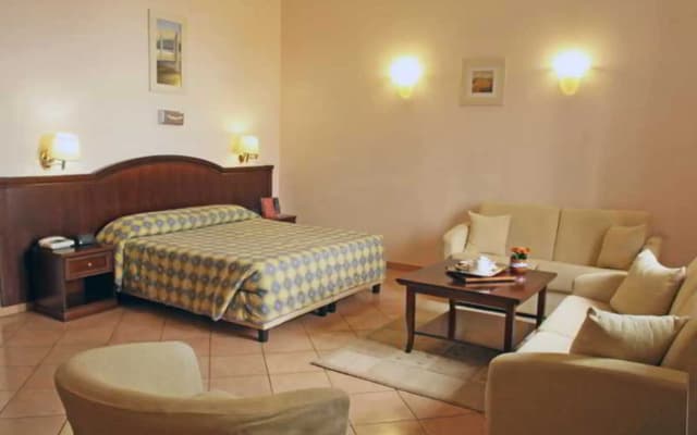Hotel San Marco - photo 5