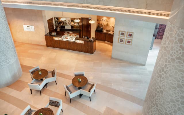 Hilton Doha - photo 2