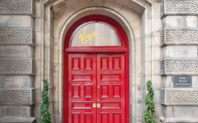 Virgin Hotels Edinburgh - photo 4