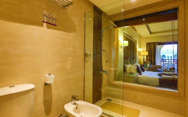 Charmillion Club Resort - photo 9