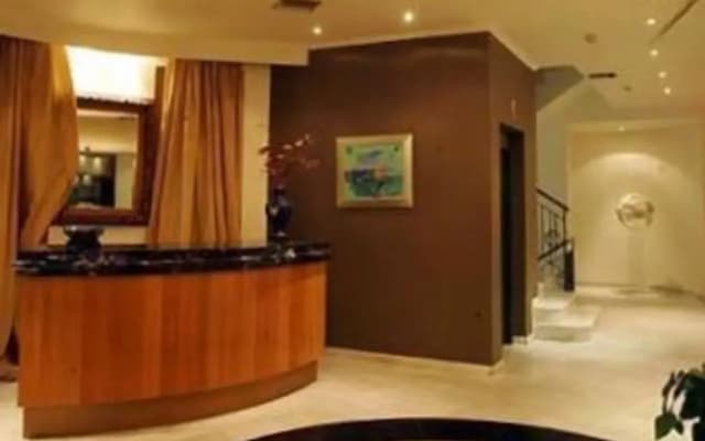Art Hotel Athens - photo 4