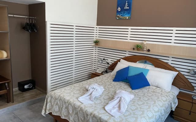 Amaryllis Hotel - photo 3
