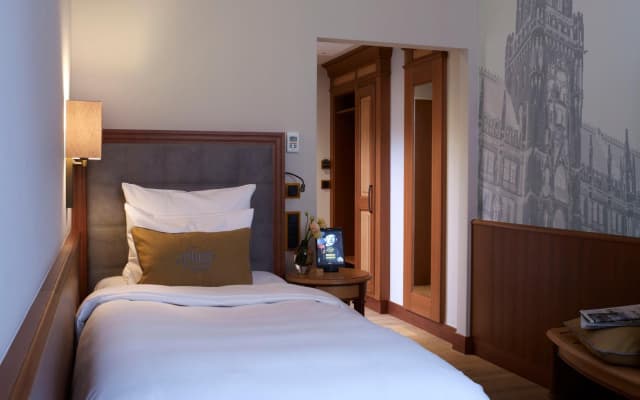 Platzl Hotel - photo 4
