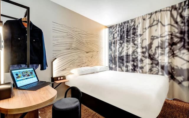 B&B HOTEL Paris Ivry Quai de Seine - photo 2