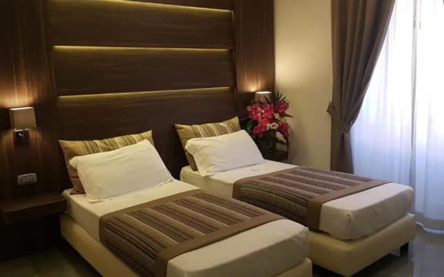 Palazzo Firenze - photo 2