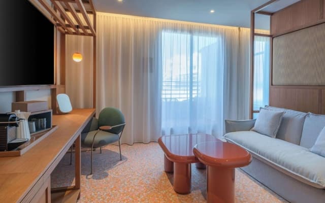 Canopy by Hilton Cannes - photo 6