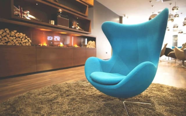 Motel One Manchester Piccadilly - photo 1