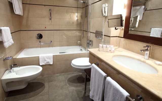 Starhotels Ritz - photo 4