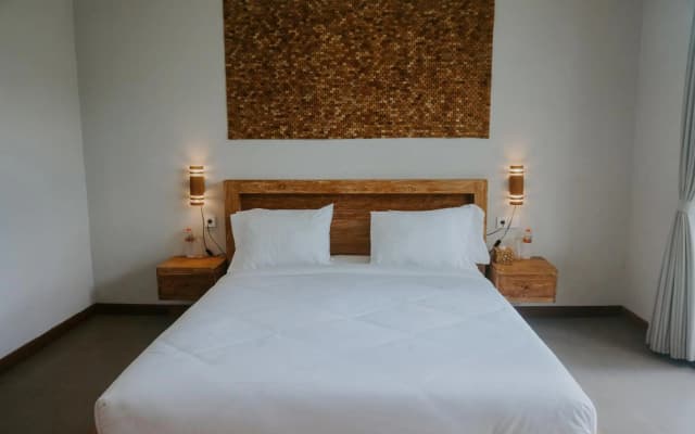 Anggira Villa Ubud - photo 3
