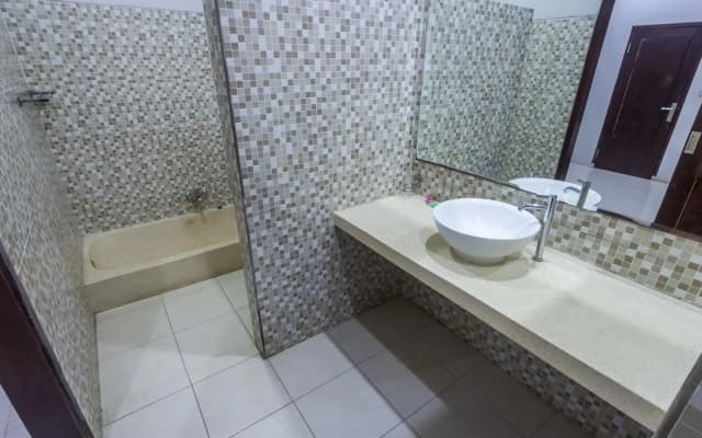 JM Hotel Kuta Lombok - photo 8