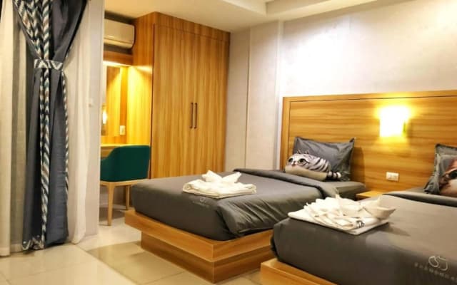 Art Hotel Athens - photo 5