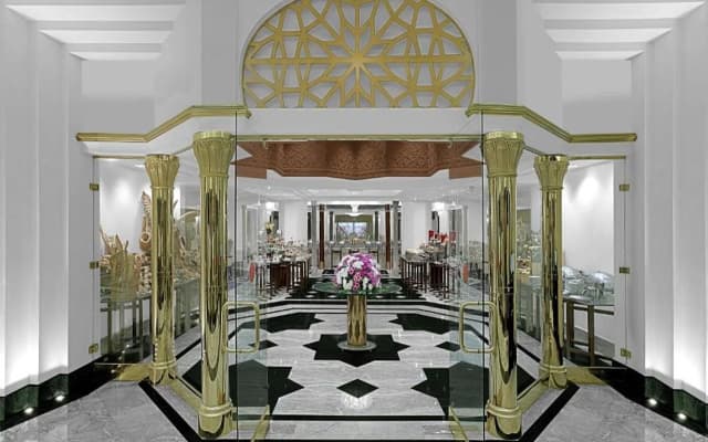 Makkah Hotel - photo 4