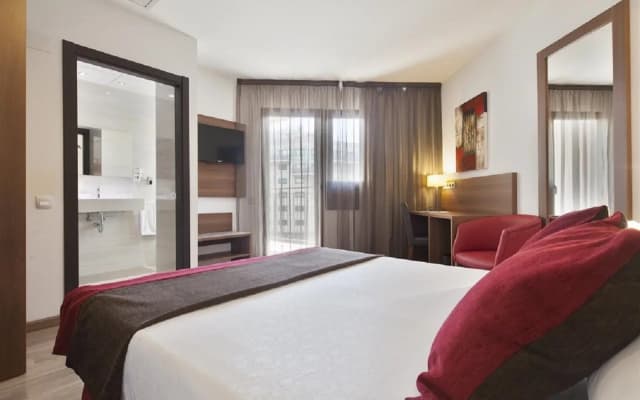 Hotel Best Auto Hogar - photo 4